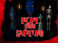 Escape From Graveyard