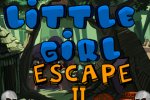 Little Girl Escape 2