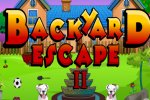 Ena Backyard Escape 2