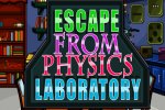 Escape from Physics Laboratory