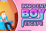 Innocent Boy Escape