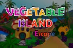 Vegetable Island Escape