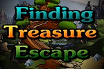 Finding Treasure Escape