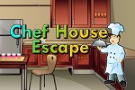 Chef House Escape