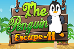 Penguins Escape 2