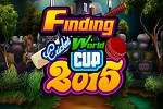 Finding Cricket World Cup