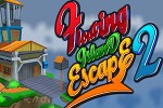 Floating Island Escape 2