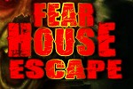 Fear House Escape