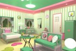 Girls Room Escape No 02 Cheek Rouge