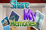 Share My Memories