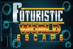 Futuristic World Escape