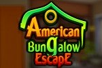 American Bungalow Escape