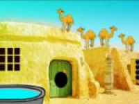 Desert Gold Rush The Great Treasure Escape