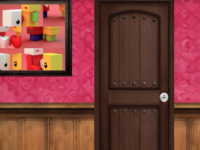 Kids Room Escape 204