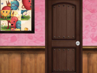 Kids Room Escape 208