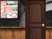 Kids Room Escape 138