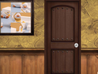 Kids Room Escape 144