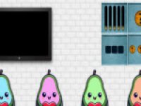 Find the Gamer Pear
