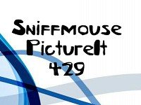 Sniffmouse PictureIt 429
