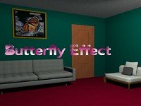 Sniffmouse Real World Escape 71 Butterfly Effect Reborn