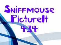 Sniffmouse PictureIt 434