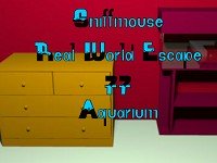 Sniffmouse Real World Escape 77 Aquarium Reborn