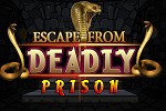 Escape From Deadly Prison