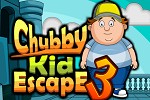 Chubby Kid Escape 3