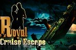 Royal Cruise Escape