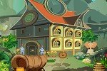 Castle of Diamonds Escape