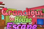 Grandious House Escape