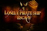 Ena Lonely Pirate Ship Escape