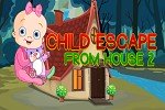 Ena Child Escape From House 2