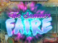 The Summer Faire