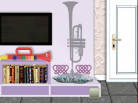 Amajeto Music Room