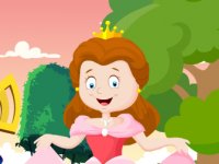 Cute Princess Rescue 3