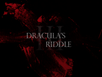 Draculas Riddle