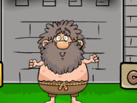 Ancient Caveman Rescue