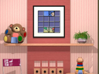 Kids Room