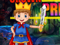 Crown Prince Escape