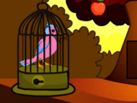 G2L Pink Bird Rescue