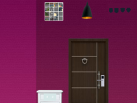 Pink Theme Room Escape