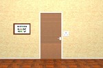 Small Room Escape 4