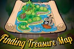 Finding Treasure Map