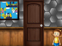 Kids Room Escape 63