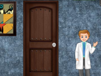 Amgel Easy Room Escape 57