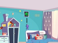 Migi Simple Room Escape 2