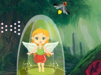 Love Fairy Escape