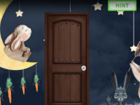 Bunny Room Escape 2