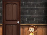 Kids Room Escape 68